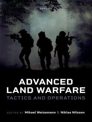 cover image of Advanced Land Warfare